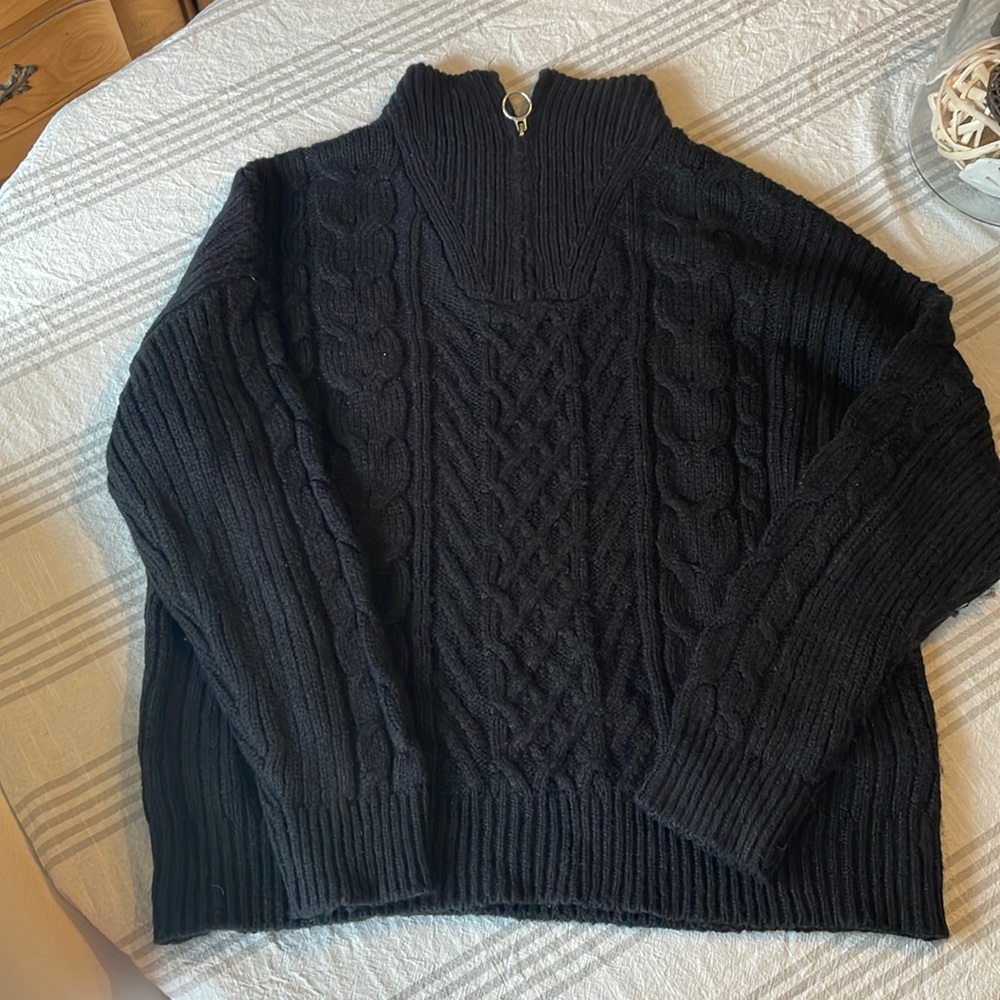 Women’s sweater
